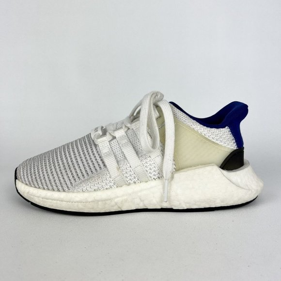 Adidas EQT ADV 91 17 Sneakers Running Shoes Royal Blue White BZ0592 Mens size 5 main image 6